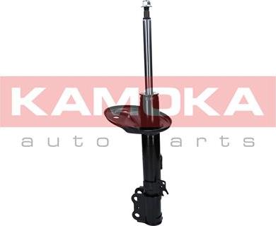 Kamoka 2000312 - Амортисьор vvparts.bg