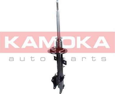 Kamoka 2000389 - Амортисьор vvparts.bg