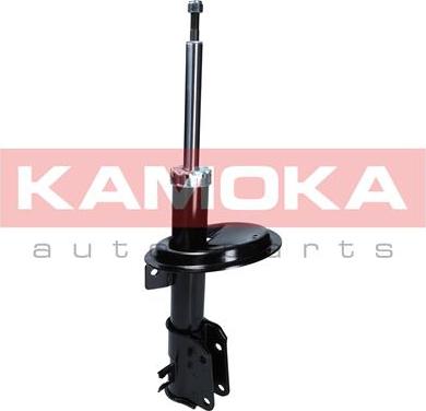 Kamoka 2000384 - Амортисьор vvparts.bg