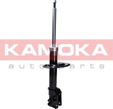 Kamoka 2000385 - Амортисьор vvparts.bg