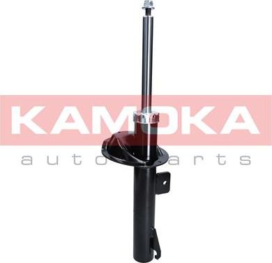 Kamoka 2000386 - Амортисьор vvparts.bg