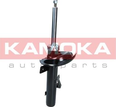 Kamoka 2000330 - Амортисьор vvparts.bg