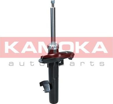 Kamoka 2000331 - Амортисьор vvparts.bg