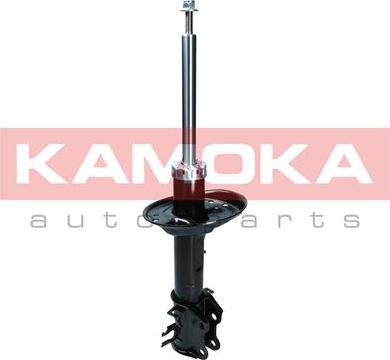 Kamoka 2000337 - Амортисьор vvparts.bg