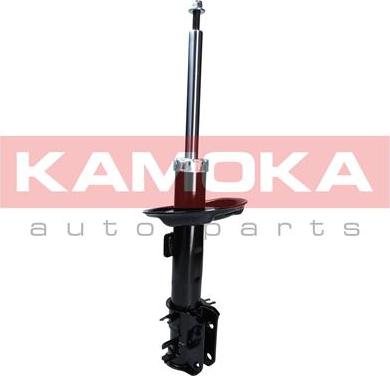 Kamoka 2000374 - Амортисьор vvparts.bg