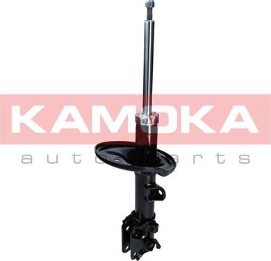 Kamoka 2000375 - Амортисьор vvparts.bg