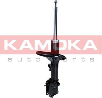 Kamoka 2000376 - Амортисьор vvparts.bg