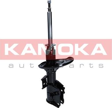 Kamoka 2000370 - Амортисьор vvparts.bg