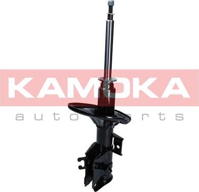 Kamoka 2000371 - Амортисьор vvparts.bg