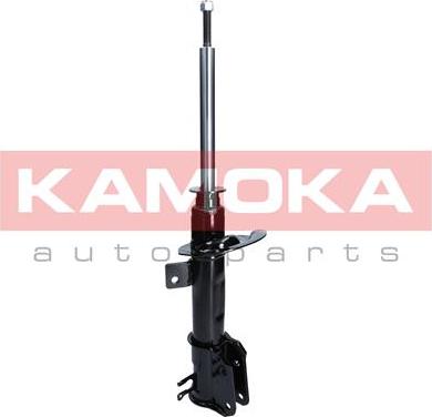 Kamoka 2000372 - Амортисьор vvparts.bg