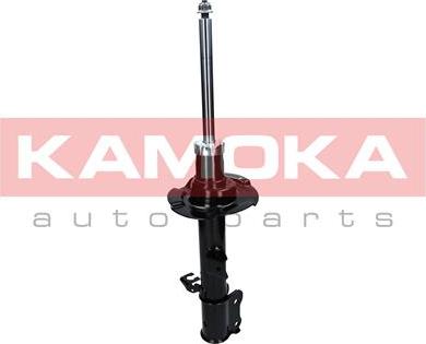 Kamoka 2000294 - Амортисьор vvparts.bg