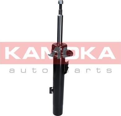 Kamoka 2000295 - Амортисьор vvparts.bg