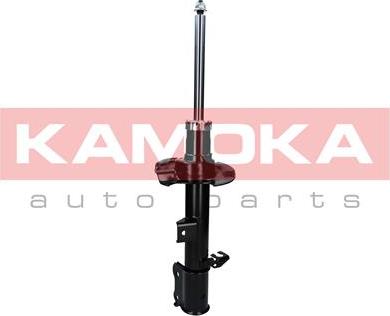 Kamoka 2000293 - Амортисьор vvparts.bg