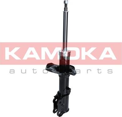 Kamoka 2000245 - Амортисьор vvparts.bg