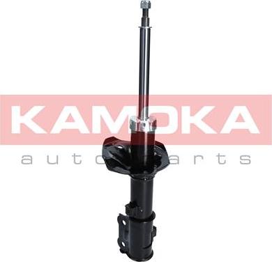 Kamoka 2000245 - Амортисьор vvparts.bg