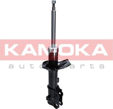 Kamoka 2000245 - Амортисьор vvparts.bg