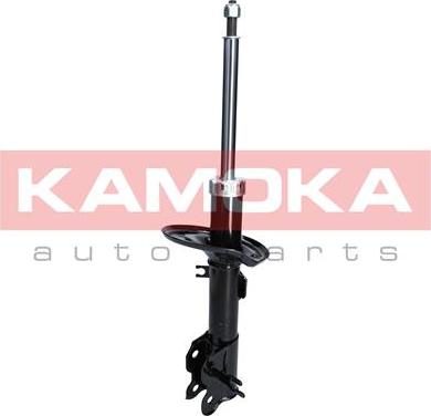 Kamoka 2000246 - Амортисьор vvparts.bg