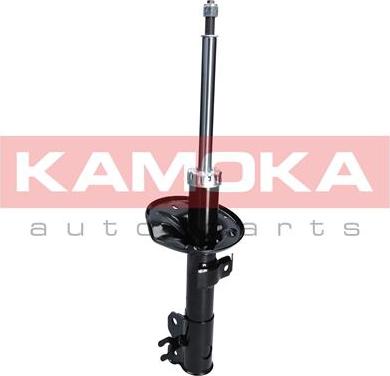 Kamoka 2000246 - Амортисьор vvparts.bg