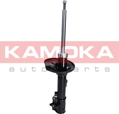 Kamoka 2000240 - Амортисьор vvparts.bg