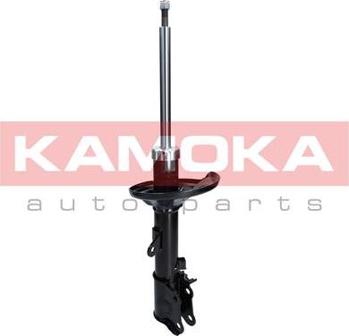 Kamoka 2000240 - Амортисьор vvparts.bg