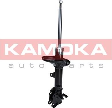 Kamoka 2000240 - Амортисьор vvparts.bg