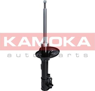 Kamoka 2000241 - Амортисьор vvparts.bg