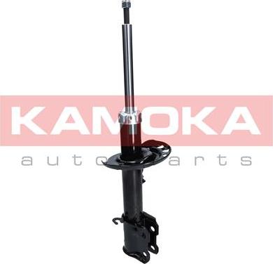 Kamoka 2000243 - Амортисьор vvparts.bg