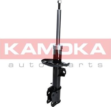 Kamoka 2000243 - Амортисьор vvparts.bg