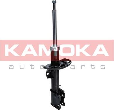 Kamoka 2000242 - Амортисьор vvparts.bg