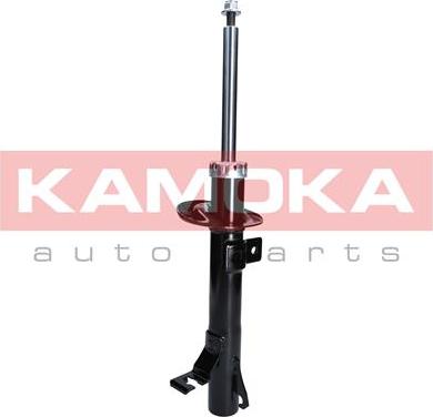 Kamoka 2000259 - Амортисьор vvparts.bg