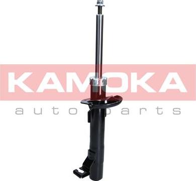 Kamoka 2000254 - Амортисьор vvparts.bg