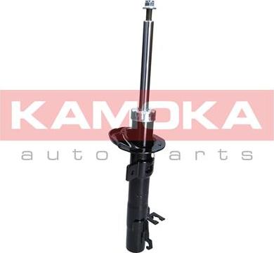 Kamoka 2000254 - Амортисьор vvparts.bg