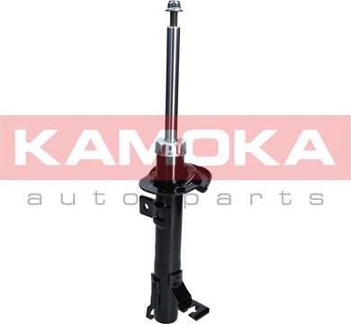 Kamoka 2000254 - Амортисьор vvparts.bg