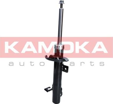 Kamoka 2000254 - Амортисьор vvparts.bg