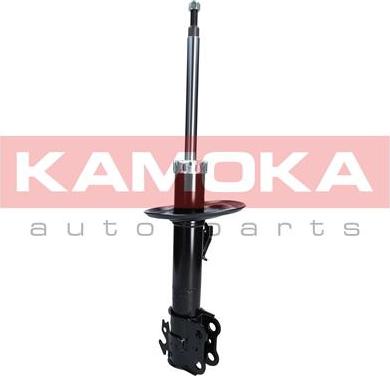 Kamoka 2000255 - Амортисьор vvparts.bg