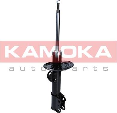 Kamoka 2000256 - Амортисьор vvparts.bg