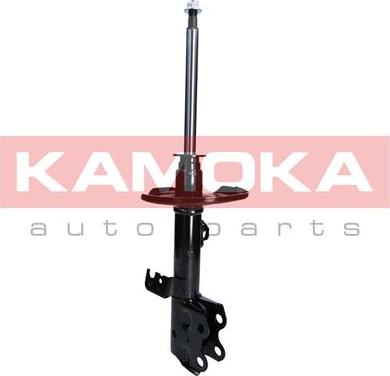 Kamoka 2000258 - Амортисьор vvparts.bg