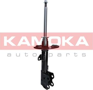 Kamoka 2000257 - Амортисьор vvparts.bg