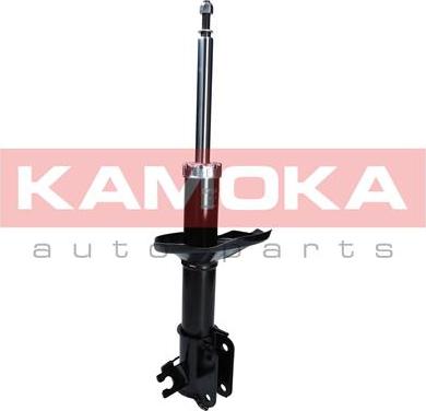 Kamoka 2000264 - Амортисьор vvparts.bg