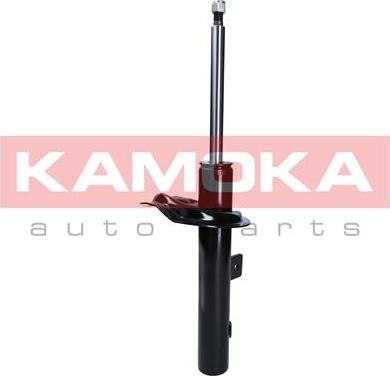 Kamoka 2000265 - Амортисьор vvparts.bg