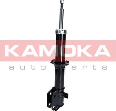 Kamoka 2000268 - Амортисьор vvparts.bg