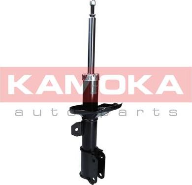 Kamoka 2000263 - Амортисьор vvparts.bg