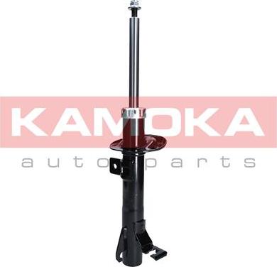 Kamoka 2000262 - Амортисьор vvparts.bg