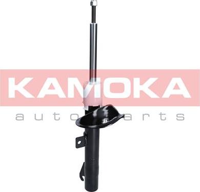 Kamoka 2000209 - Амортисьор vvparts.bg