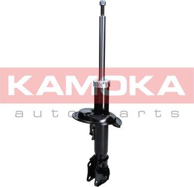 Kamoka 2000204 - Амортисьор vvparts.bg