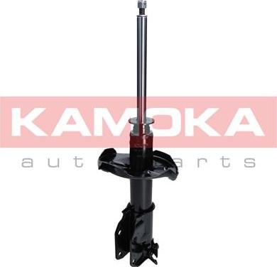 Kamoka 2000201 - Амортисьор vvparts.bg