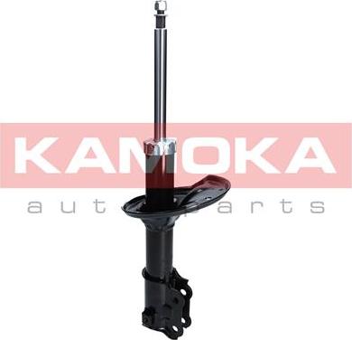 Kamoka 2000208 - Амортисьор vvparts.bg