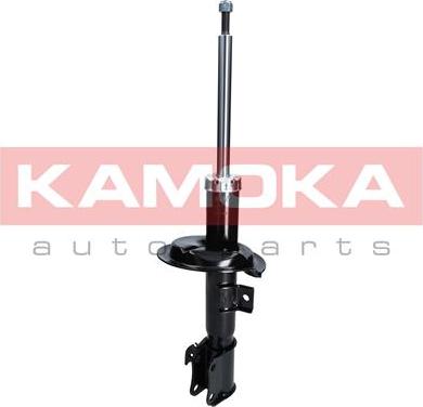 Kamoka 2000203 - Амортисьор vvparts.bg