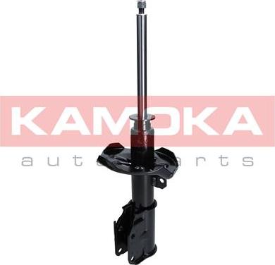 Kamoka 2000202 - Амортисьор vvparts.bg