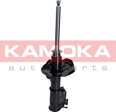 Kamoka 2000202 - Амортисьор vvparts.bg